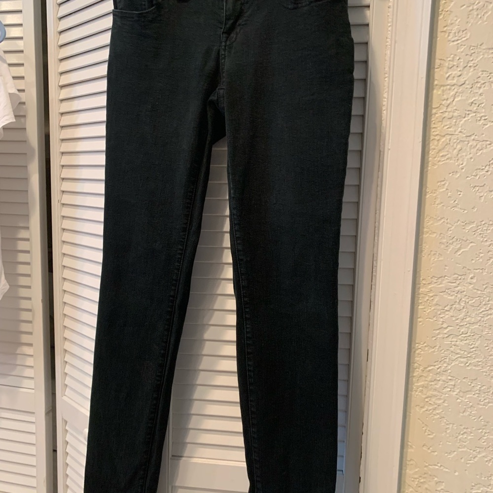 INC black jeans